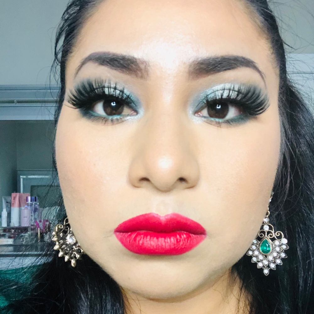Meet your Posher, Maritza
